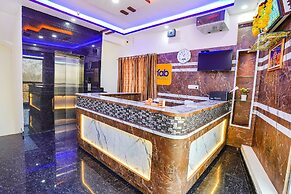 Fabhotel Sri Ram Comforts