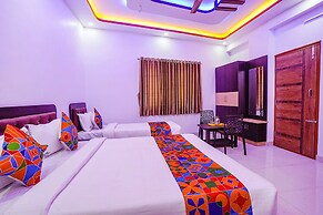 Fabhotel Sri Ram Comforts