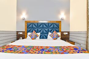 Fabhotel Kk Residency