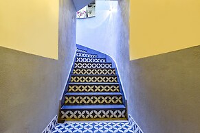 Fabhotel Kk Residency