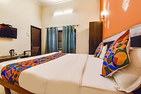 Fabhotel Kk Residency