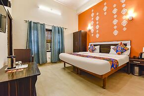 Fabhotel Kk Residency