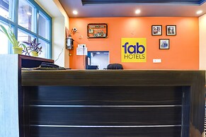 Fabhotel Kk Residency