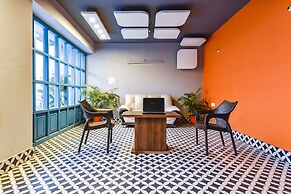 Fabhotel Kk Residency