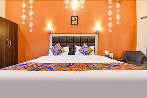 Fabhotel Kk Residency