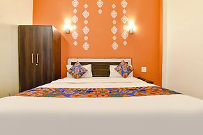 Fabhotel Kk Residency