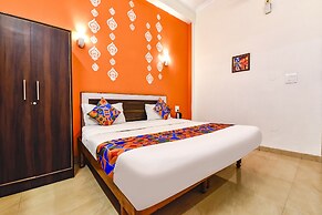 Fabhotel Kk Residency