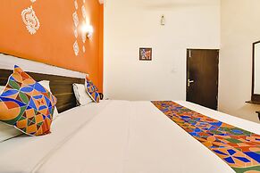 Fabhotel Kk Residency