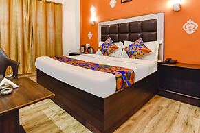 Fabhotel Kk Residency