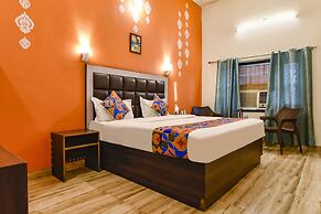 Fabhotel Kk Residency