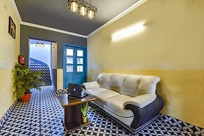 Fabhotel Kk Residency