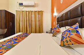 Fabhotel Kk Residency