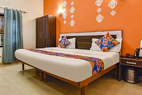 Fabhotel Kk Residency