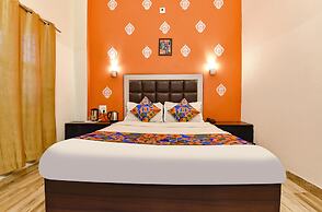 Fabhotel Kk Residency