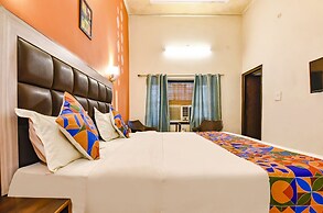 Fabhotel Kk Residency