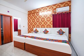Fabhotel Royal Platinum Suites
