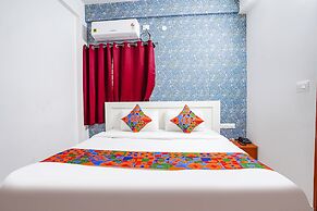 Fabhotel Royal Platinum Suites