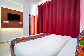 Fabhotel Royal Platinum Suites