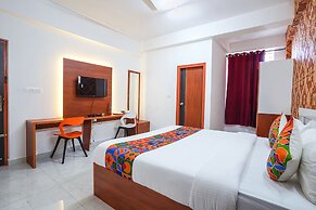 Fabhotel Royal Platinum Suites