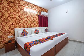 Fabhotel Royal Platinum Suites