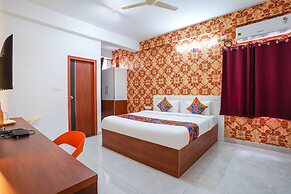 Fabhotel Royal Platinum Suites