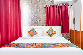 Fabhotel Royal Platinum Suites