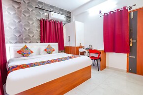 Fabhotel Royal Platinum Suites