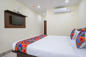 Fabhotel Gvr Grand