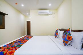 Fabhotel Gvr Grand