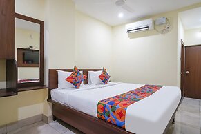 Fabhotel Gvr Grand