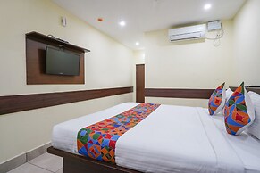 Fabhotel Gvr Grand