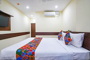 Fabhotel Gvr Grand