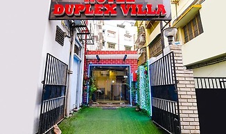 Fabexpress Duplex Villa