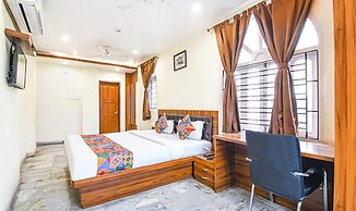 Fabexpress Duplex Villa