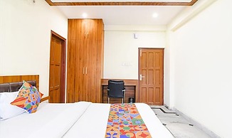 Fabexpress Duplex Villa