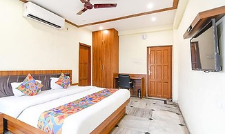 Fabexpress Duplex Villa