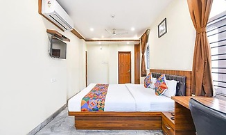 Fabexpress Duplex Villa