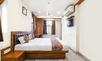 Fabexpress Duplex Villa