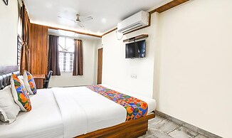 Fabexpress Duplex Villa