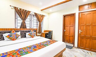 Fabexpress Duplex Villa