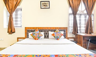 Fabexpress Duplex Villa