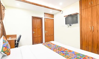 Fabexpress Duplex Villa