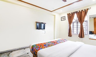 Fabexpress Duplex Villa