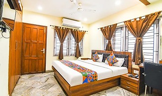 Fabexpress Duplex Villa