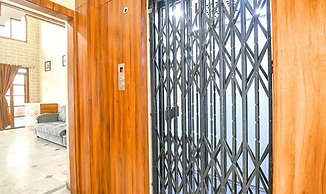 Fabexpress Duplex Villa