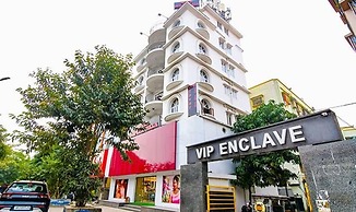 Fabexpress Duplex Villa