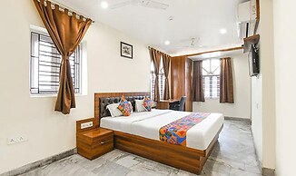 Fabexpress Duplex Villa