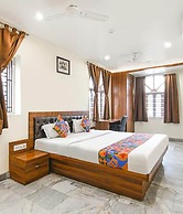 Fabexpress Duplex Villa