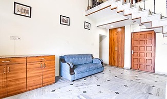 Fabexpress Duplex Villa