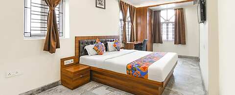 Fabexpress Duplex Villa